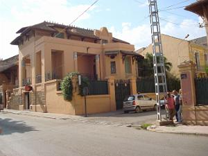AIN TEMOUCHENT VILLA RENE ENJALBERT 016